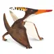 Safari Ltd Pteranodon 翼龍模型 100301