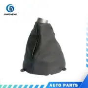 Black Shift Boot For Civic 2006-2011 77298-SNA-D01ZA Black (for: Honda)
