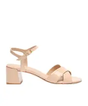 DAYNA BLOCK 50 36,37,39.5,39,41,36.5 BARELY BEIGE