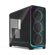 Fractal Design FD-C-MES3X-03 Meshify 3 XL Ambience Pro RGB E-ATX Full Tower PC