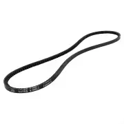 Gates A/C V Belt for Holden Gemini TD TE TF TG 1.6L 50KW 61KW G161-Z