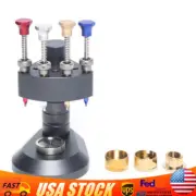 4-Pin Watch Hand Presser High-Precision Watchmakers Setting Fitting Repair Tool