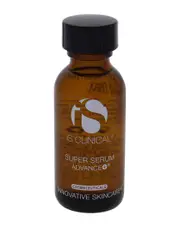 iS Clinical Unisex 1oz Super Serum Advance Plus