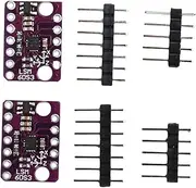 VENEKA 2Pcs/LOT BMI160 Latest Accelerometer Gyroscope Module 6 Dof Inertial Measurement Sensors