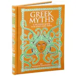 GREEK MYTHS: WONDER BK FOR GIRLS & BOYS(軟精)/NATHANIEL HAWTHORNE BARNES & NOBLE COLLECTIBLE EDITIONS 【三民網路書店】