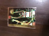 在飛比找Yahoo!奇摩拍賣優惠-ELVIN HAYES  上古神獸 1996 TOPPS 復