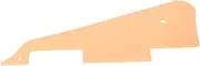 ERINGOGO Electric Guitar Pickguard Acoustic Round Pickguard Scratch Guard Easy Installation for Versatile Use