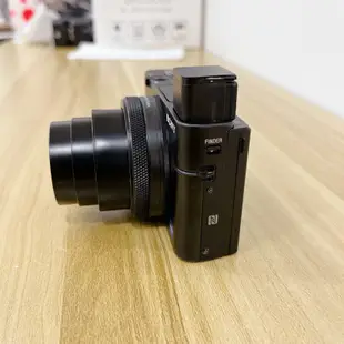 ( 超輕便黑卡相機 ) SONY DSC-RX100 VI RX100 6代 類單眼 4K 慢速錄影