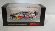 BIANTE 1/64 SUPERCARS ZB COMMODORE RED BULL VAN GISBERGEN 2021 SEASON WINNER 97