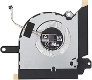 Laptop GPU Fan for ASUS ROG Flow X13 2023 GV302 GV302X GV302XU GV302XA GV302XI GV302XV DC5V 0.5A