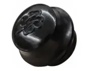 McDermott Replacement Press-fit Bumper for Lucky/Star Pool/Billiard Cues