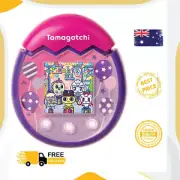 Tamagotchi Pix Balloons