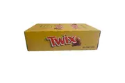 Twix Chocolate Bars 20 x 50g