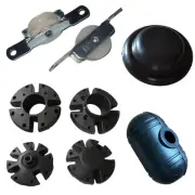 Time Saving Solution User Friendly Parasol Crank for Comfortable Shade