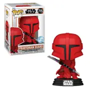 Star Wars The Mandalorian Praetorian Guard Funko POP! Vinyl