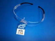 4480 Clear Starlite Sq Safety Glasses, Gateway Safety, EACH, PR, Contemporary 6