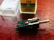 EV Electro Voice 164 Turntable Cartridge & Needle/Stylus vaco st-4x astatic 474