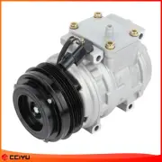 ✅A/C Compressor Fits Toyota T100 2.7L 1994 1995 1996 CO 21009C (for: Toyota)