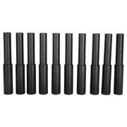 10Pcs Club Shaft Extension Stick Extender For Graphite Shafts X8I8