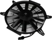 AB Radiator Fan for Polaris Sportsman 500 11-13