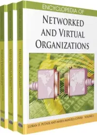 在飛比找博客來優惠-Encyclopedia of Networked and 