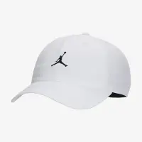 在飛比找Yahoo奇摩購物中心優惠-NIKE J CLUB CAP US CB JUMPMAN 