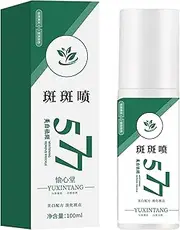 Upgraded Anti-Freckle Essence Oil, Spot Remover for Face, Whitening Freckle Moisturizing Cream, 577 Dark Spot Remover, Tighten and Reduce Wrinkle Facial Spray, Reduce Fine Lines, Improve Dry Skin (1)