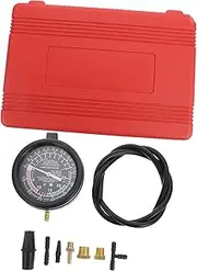 iplusmile 1 Set Repair Instrument Car Maintenance Instruments Vacuum Gauges Tool Vacuum Testing Device Vacuum Testing Tools Maintenance Vacuum Gauges Vacuum Testing Instrument