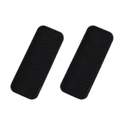 2 Pack Kitchen Sink Organizer Tray,sponge Holder For Kitchen Sink Bathroom Tray Sponge Silicone Soa