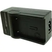 OTECH Charger for JVC GR-DVL357