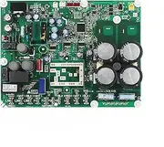 Compatible for Daikin ，PC1227-1 4012545 4013544 RXQ8TYLE RXQ8TY1SE Printed Circuit Inverter PCB VRV Outdoor Unit