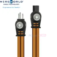 在飛比找PChome24h購物優惠-WIREWORLD ELECTRA 7 Power Cord