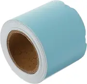 Operitacx 1 Roll Scalloped Bulletin Board Border Trim Wear Resistant Decorative for Classrooms Offices and Home Decor for Blackboards Windows and Walls