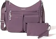 [Baggallini] womens everywhere bagg with RFID
