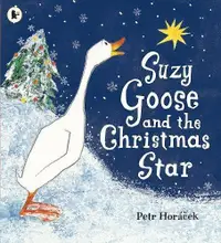 在飛比找誠品線上優惠-Suzy Goose and the Christmas S