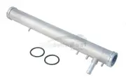 One New URO Engine Coolant Pipe 022121050PRM for Audi Volkswagen VW (for: Volkswagen)