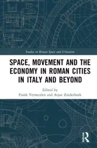 在飛比找博客來優惠-Space, Movement and the Econom
