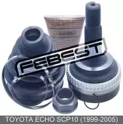 Outer Cv Joint 26X58X24 For Toyota Echo Scp10 (1999-2005)
