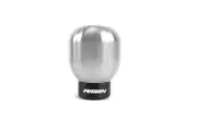 Perrin Performance Barrel Shift Knob Brushed For 2022+ Subaru BRZ Automatic (for: Subaru)
