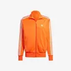 Adidas Adicolor Classic Firebird Track Top Orange Asian Sizing IR9902