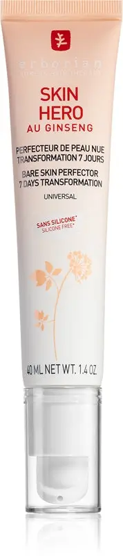 Erborian Skins Hero Universal tint bare skin perfector 40ml