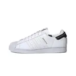 <MXX> 100%公司貨 ADIDAS SUPERSTAR PARLEY 白黑 貝殼鞋 小白鞋 白 GV7610 男女