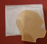 3D Lamp Illusion TriPro Atlanta Falcons