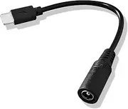 12V Heated Jacket Battery Charger Cable Replacement for Milwaukee M12 Power Adapter Cord