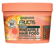 Garnier Fructis Hair Food Pineapple Mask 390ml