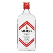 [Gilbeys] Gilbeys Gin 700mL