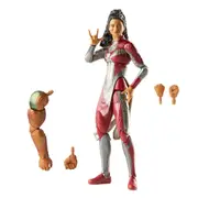 MARVEL Legends Series The Eternals Action Figure 6" Makkari
