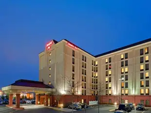 Hampton Inn Boston-Logan Airport