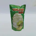 210 g. Crispy Longan with Durian Thai Monthong filling Freeze Dried