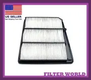 Engine Air Filter For 2017-2024 NISSAN TITAN US Seller Fast Shipping (for: Nissan)